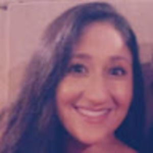 Meet your Posher, Jasmine